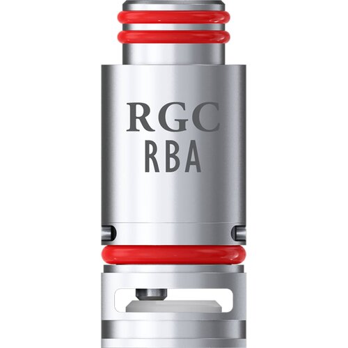RGC RBA Coils von Smok 0,6 Ohm