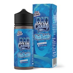 Blue Bubble Longfill-Aroma von Bad Candy Liquids 10/120ml