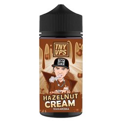 Hazelnut Cream Longfill-Aroma von TNYVPS 10/100ml