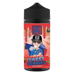Sweet Berries Longfill-Aroma von TNYVPS 10/100ml