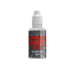Black Ice Aroma von Vampire Vape 30ml