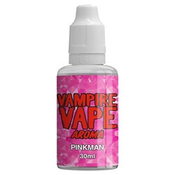 Pinkman Aroma von Vampire Vape 30ml