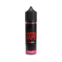 Pinkman Liquid Shortfill von Vampire Vape 50/60ml