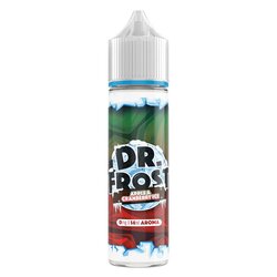 Apple & Cranberry Ice Longfill-Aroma von Dr. Frost 14/60ml