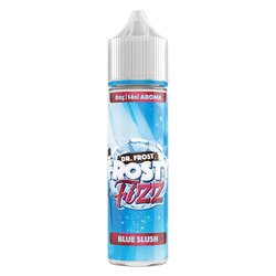 Blue Slush Longfill-Aroma von Dr. Frost 14/60ml
