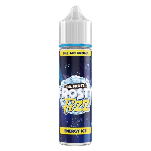 Energy Ice Longfill-Aroma von Dr. Frost 14/60ml