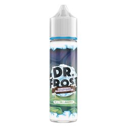 Honeydew & Blackcurrant Ice Longfill-Aroma von Dr. Frost...