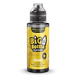 Calipter Longfill-Aroma von Big Bottle 10/120ml