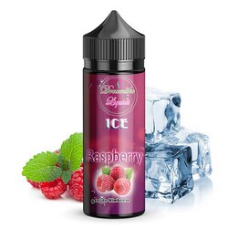 Raspberry Ice Longfill-Aroma von Dreamlike 10/120ml
