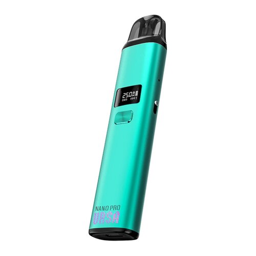 Ursa Nano Pro Pod MTL POD-E-Zigarette von Lost Vape