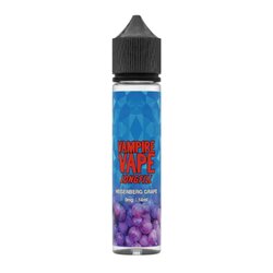Heisenberg Grape Longfill-Aroma von Vampire Vape 14/60ml