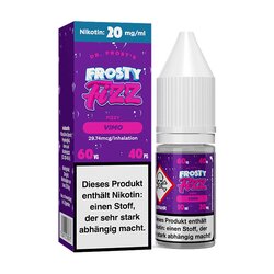 Frosty Fizz - Vimo Liquid von Dr. Frost 10ml Nikotinsalz