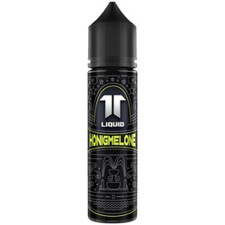 Honigmelone Longfill-Aroma von Elf-Liquid 10/60ml