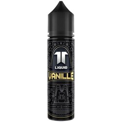 Vanille Longfill-Aroma von Elf-Liquid 10/60ml