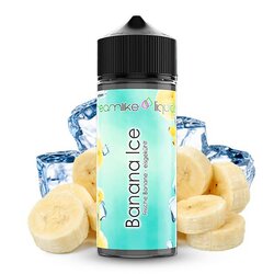 Banana Ice Longfill-Aroma von Dreamlike 10/120ml