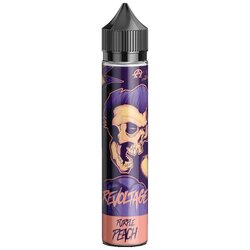Purple Peach Liquid von Revoltage 15ml