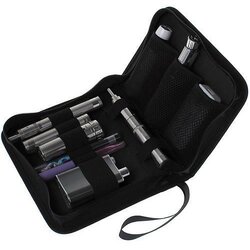 Carrybag für E-Zigaretten und Akkuträger